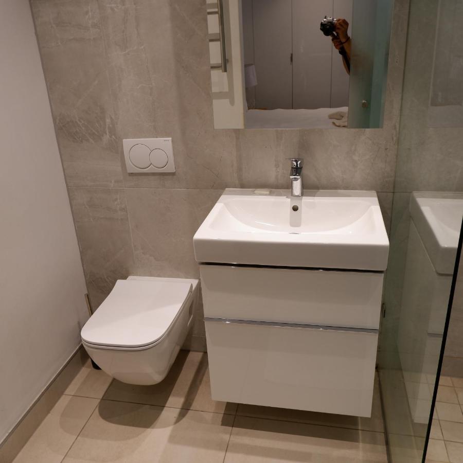 Hotel 117 On - Luxury 3*