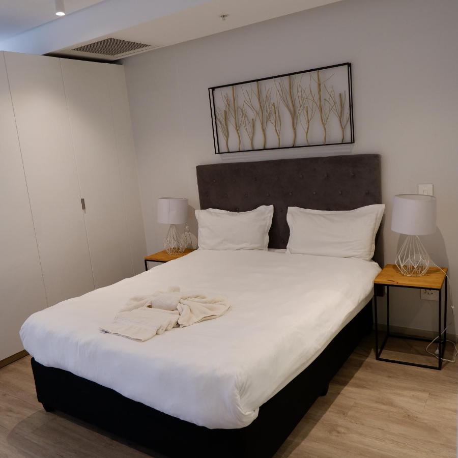117 On - Luxury 3* Kapstadt