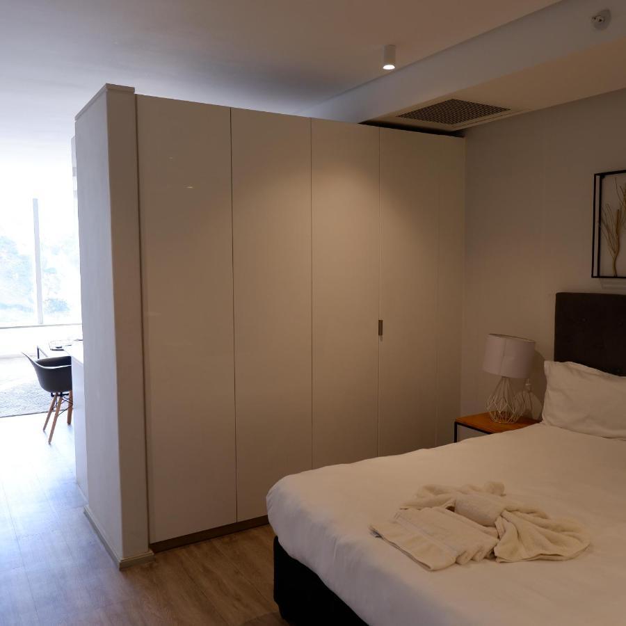 117 On - Luxury Hotel Kapstadt