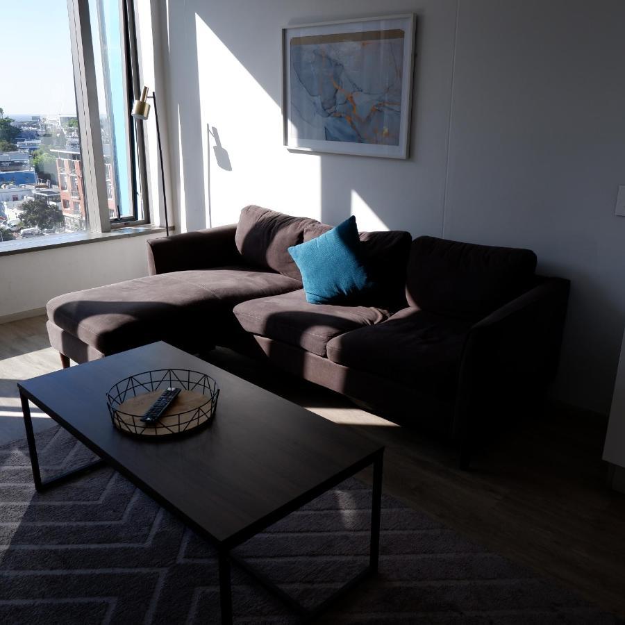 Hotel 117 On - Luxury 3*