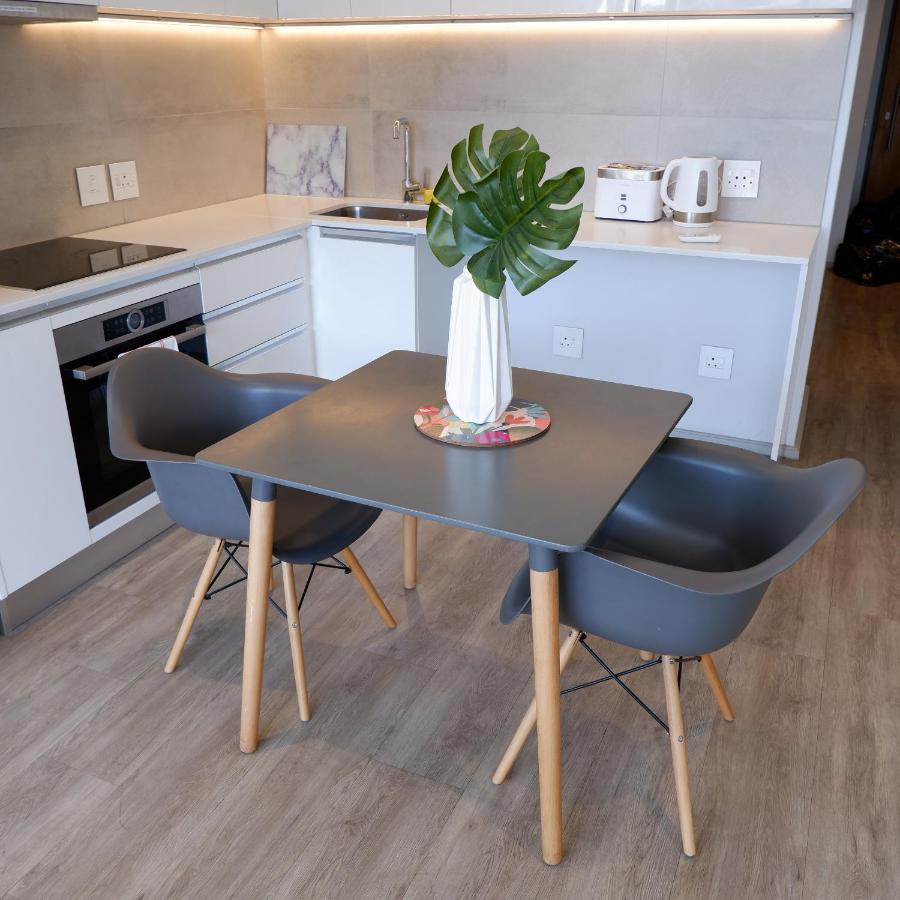 117 On - Luxury Kapstadt