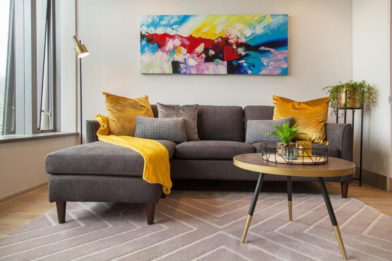 Hotel 117 On - Luxury 3*