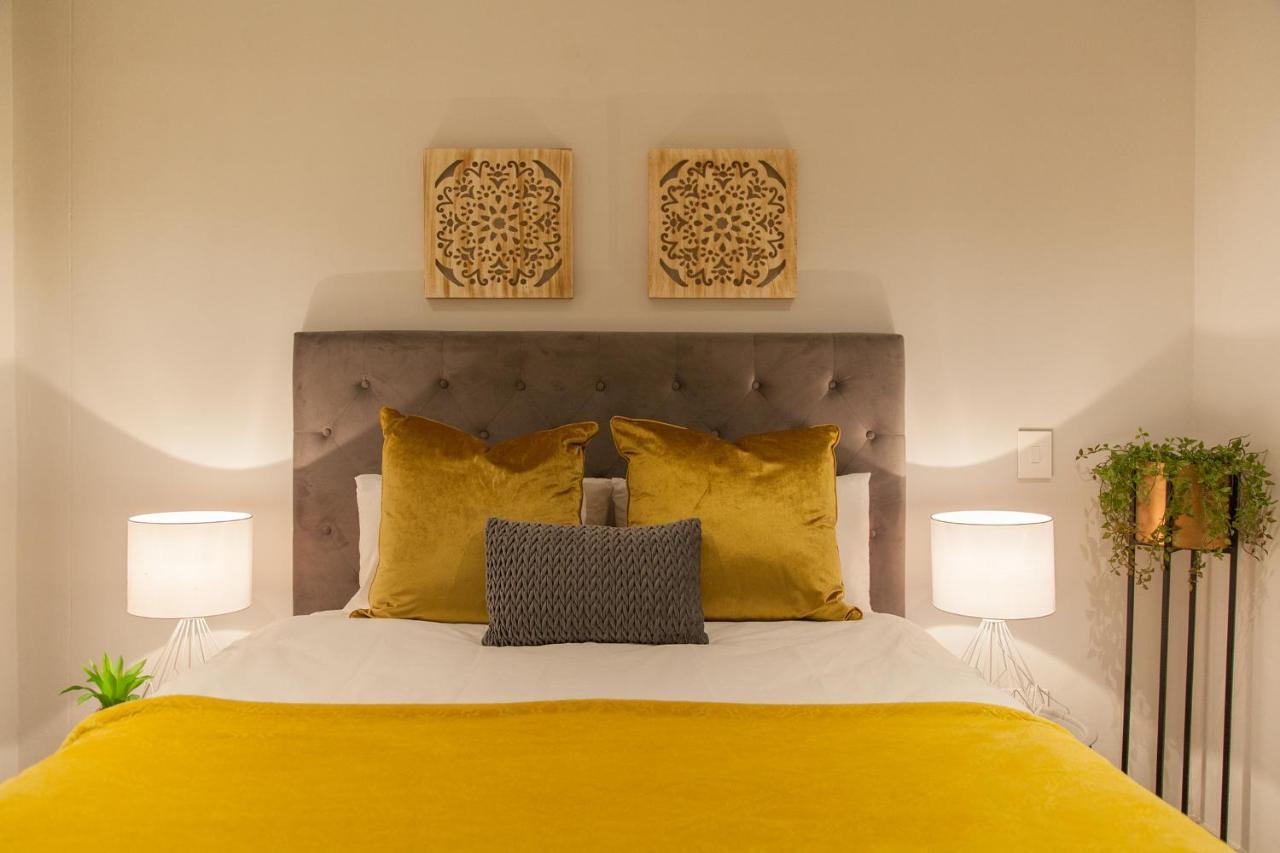117 On - Luxury Hotel Kapstadt