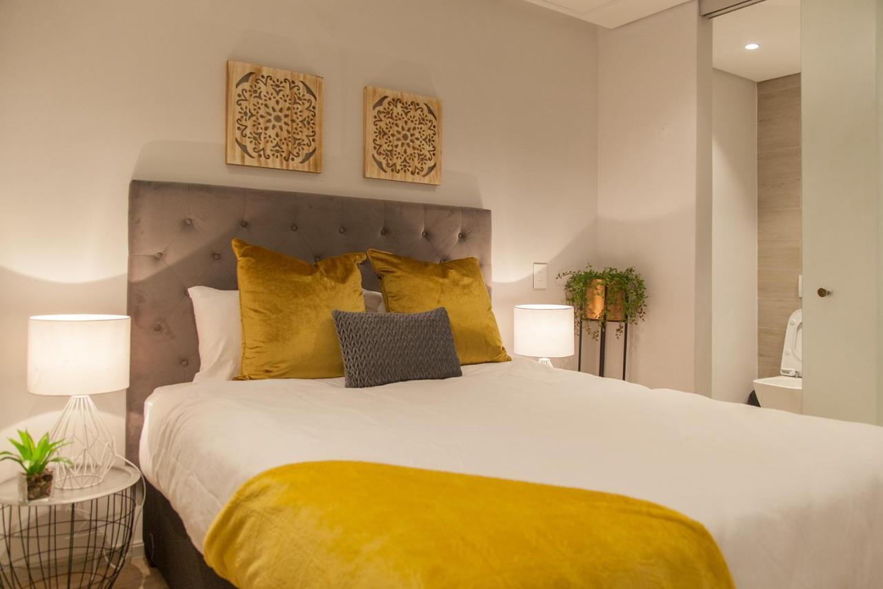Hotel 117 On - Luxury Kapstadt