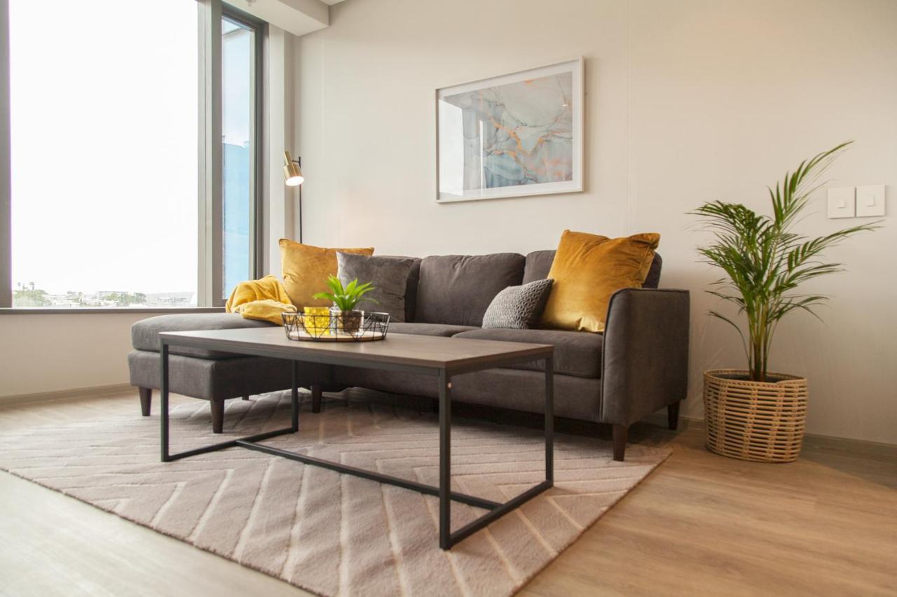 117 On - Luxury Kapstadt